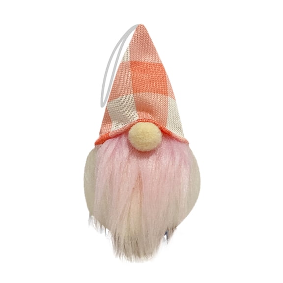 Easter Witch Tomte Swedish Tabletop Decorative Figurine Ornament for Home Desk