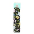 thumbnail image 1 of Easter Women's Cotton Floral Print Bandana from Way to Celebrate, One Size, Blue/Yellow, 1 of 3
