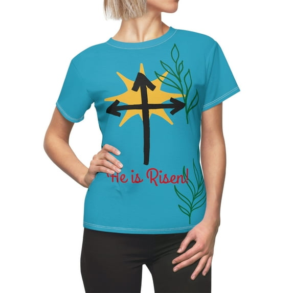 Easter Women's Shirt