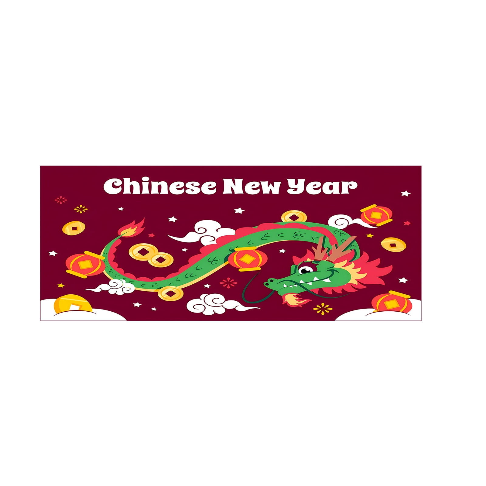 Easter Yard Flags 12 X 18 Football Party Banner Football Banner