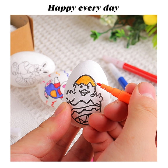 Easter Arts and Crafts Kit Easter Arts and Crafts Kit Diy Egg Painting Bunny Decorating Set Creative Holiday Activity forSpring Season Home Decor Fun Family Project Seasonal Crafts Diy Egg Painting