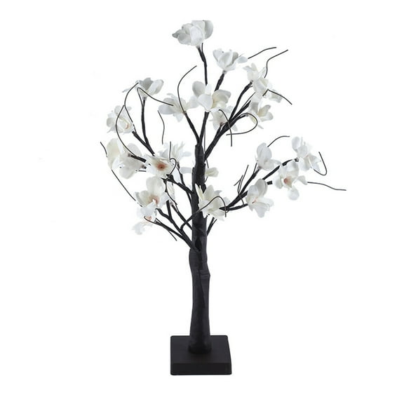 Easter decor Kapok tree light LED festival scene decorative light Christmas and Easter indoor decoration arrangement luminous tree