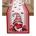 thumbnail image 1 of Easter rations Easter Tulips Spring Flower Plants Table Runner Kitchen Dining Table Runners Mats Party Wedding r, 1 of 5