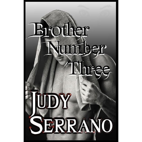 Easter's Lilly: Brother Number Three (Paperback)