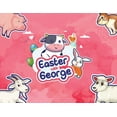 thumbnail image 1 of Easter with George, (Paperback), 1 of 1