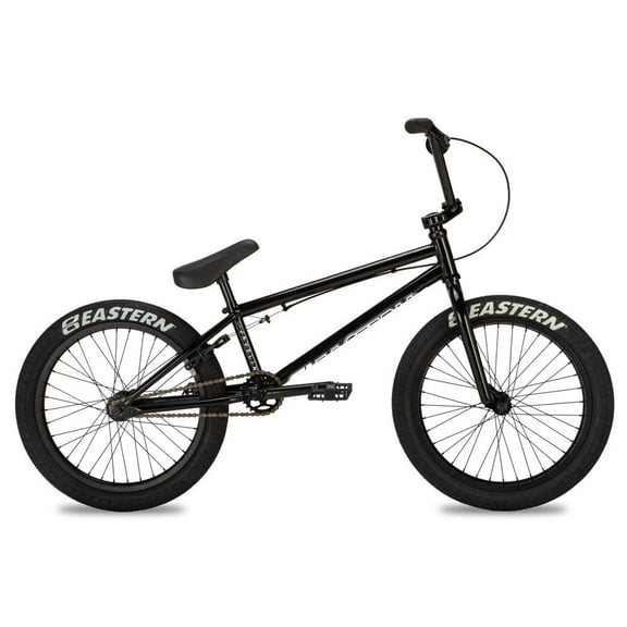 Eastern 20" BMX Javelin Freestyle Bicycle - black