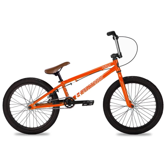 Eastern 20" BMX Lowdown Freestyle Bicycle Bike Orange