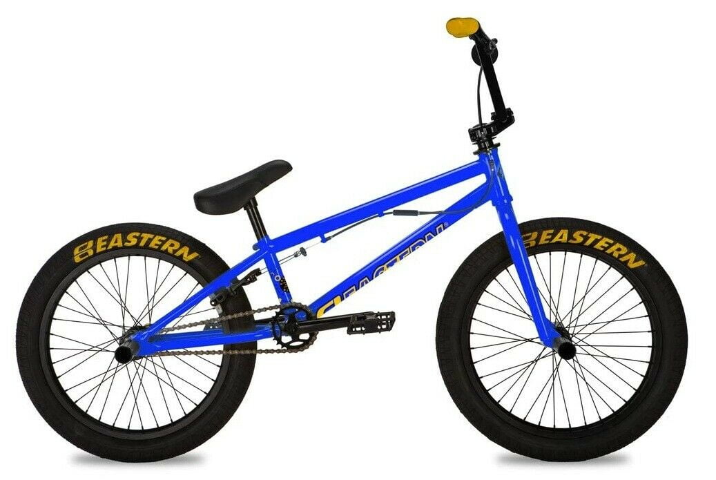 O*O様 mon BMX自転車 青 Eastern-20-BMX-Orbit-Bicycle-