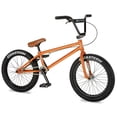 thumbnail image 1 of Eastern 20" BMX Traildigger Bicycle Freestyle Bike Orange, 1 of 5