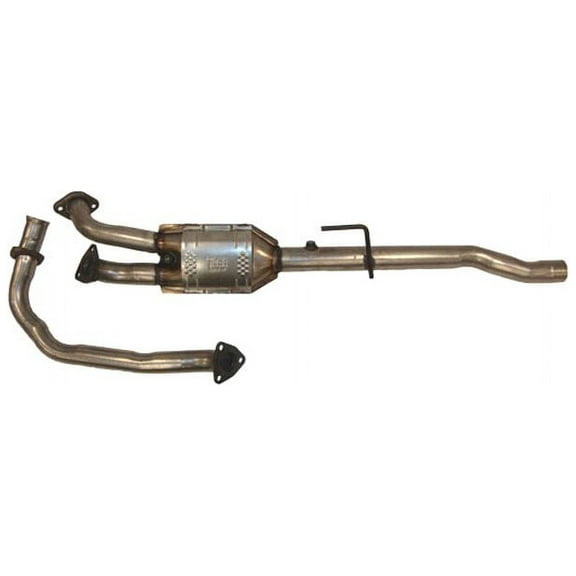 Catalytic Converter Dodge Ram 1500