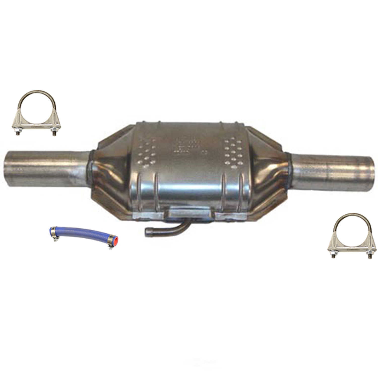 Eastern Catalytic 20328 Federal / EPA Direct-Fit Converter Assembly