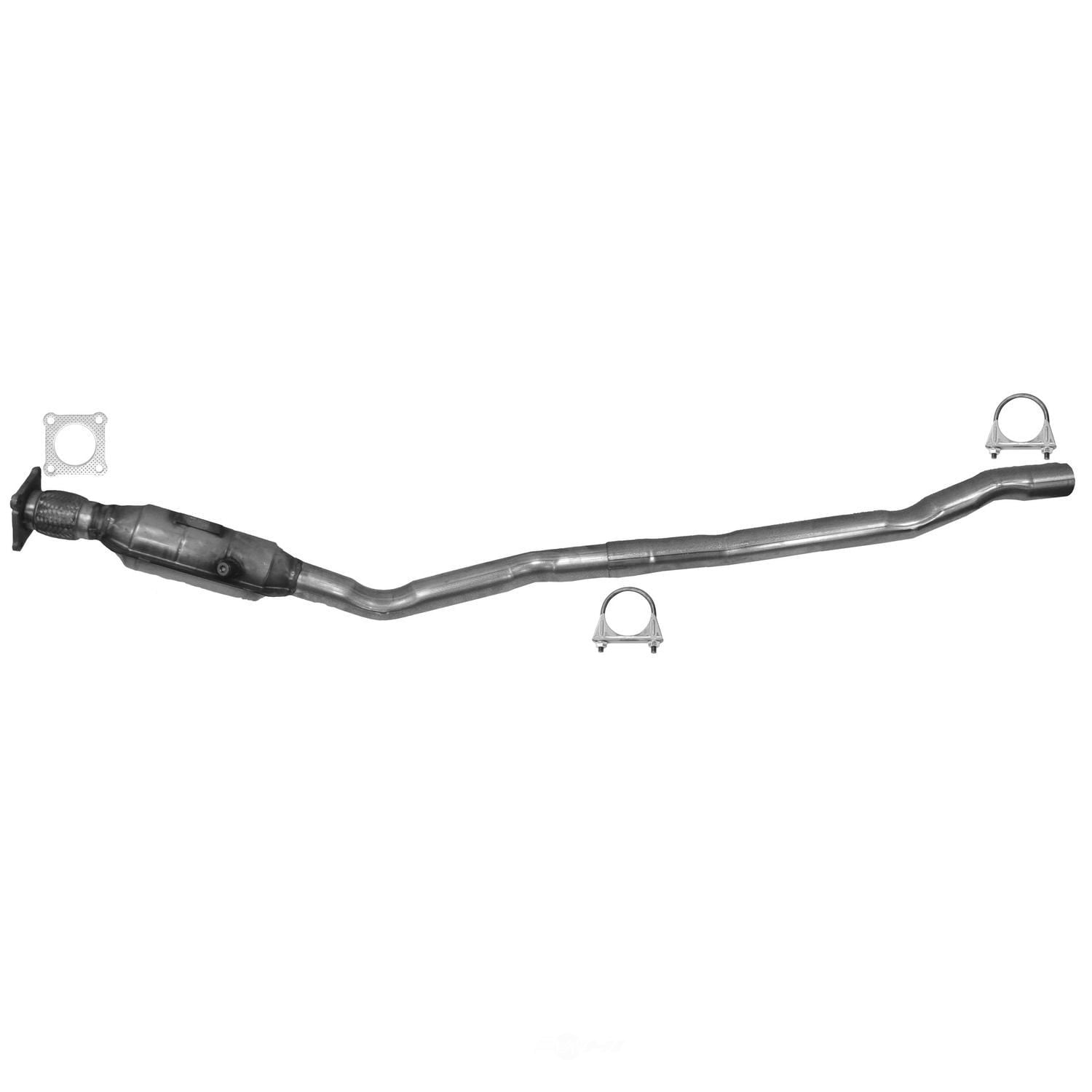 Eastern 20356 Direct Fit Catalytic Converter Fits select: 2001-2004 DODGE GRAND CARAVAN, 2001-2004 CHRYSLER TOWN & COUNTRY