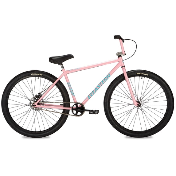 Eastern 29" Big BMX Growler Bicycle - pink