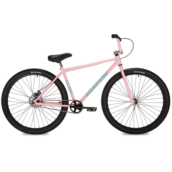 Eastern 29" Big BMX Growler Bicycle - pink