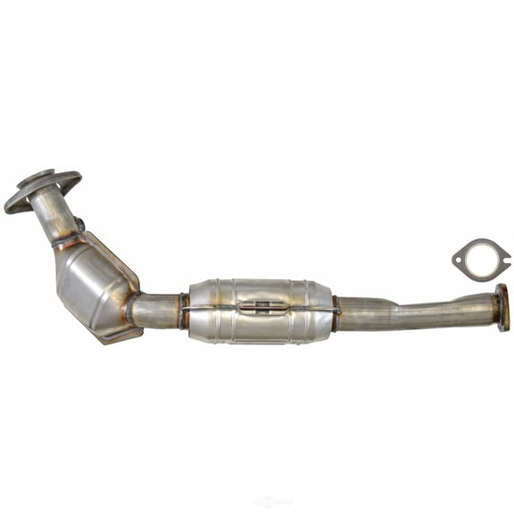 Eastern 30315 Direct Fit Catalytic Converter Fits select: 1996-2002 MERCURY GRAND MARQUIS, 1996-2002 FORD CROWN VICTORIA