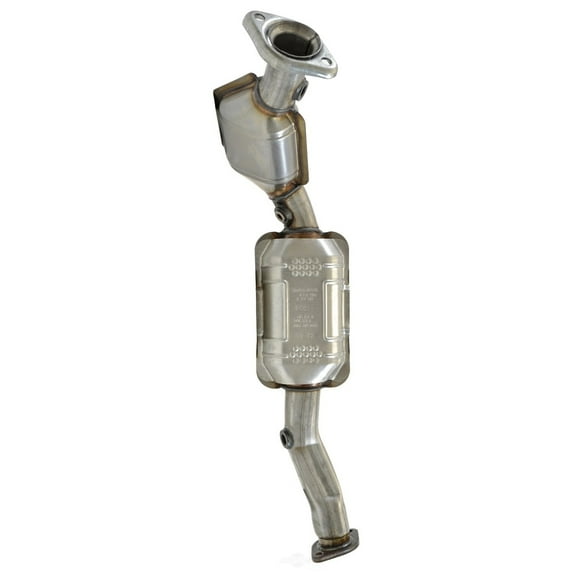 Eastern 30316 Direct Fit Catalytic Converter Fits select: 1996-2002 FORD CROWN VICTORIA, 1996-2002 LINCOLN TOWN CAR