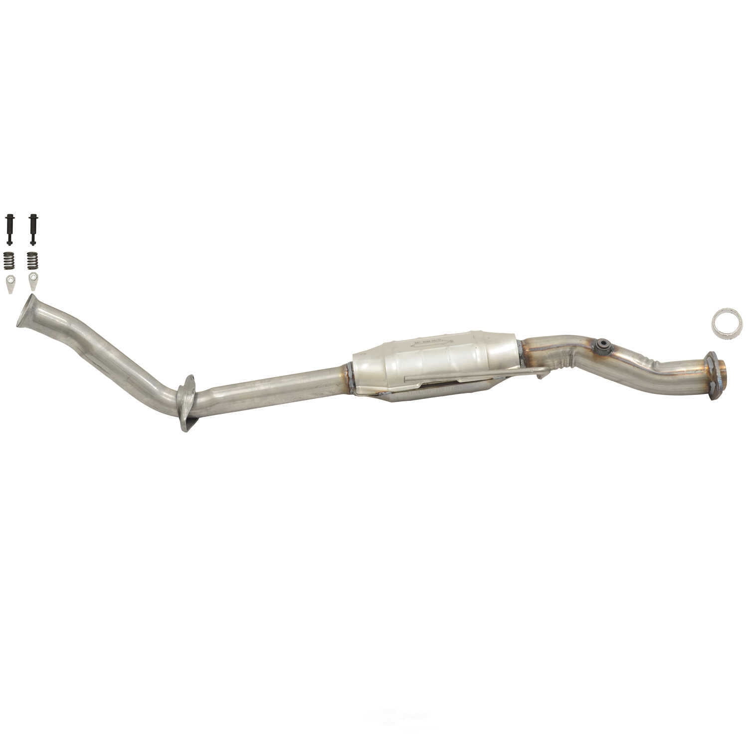 Eastern 30401 Catalytic Converter, OE Replacement Fits select: 1998-2001 FORD RANGER, 1998-2001 MAZDA B2500