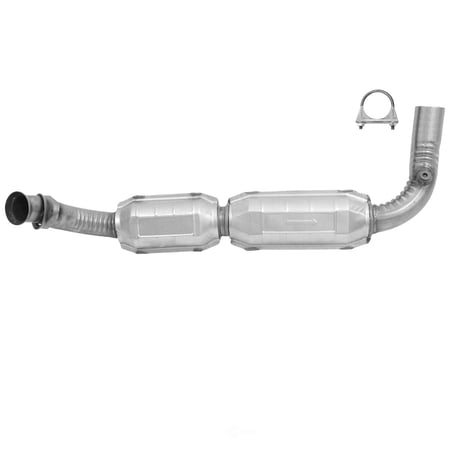Eastern 30402 Direct Fit Catalytic Converter Fits select: 2000-2007 FORD ECONOLINE