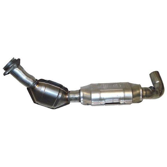 1997 Ford F 150 Catalytic Converter