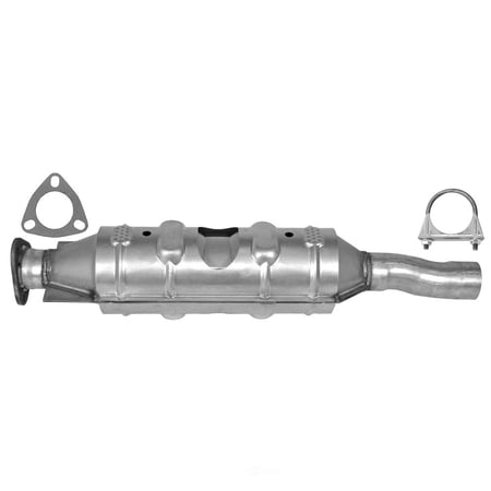 Eastern 30803 Direct Fit Catalytic Converter Fits select: 1997-2005 FORD ECONOLINE