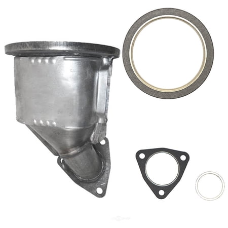 Eastern 40211 Direct Fit Catalytic Converter Fits select: 1992-1996 TOYOTA CAMRY