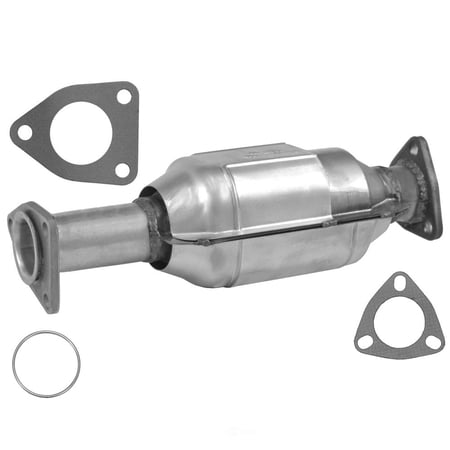 Eastern 40366 Direct Fit Catalytic Converter Fits select: 2002 HONDA ACCORD SE, 1998-2001 HONDA ACCORD EX
