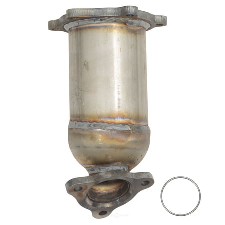 Eastern 40389 Direct Fit Catalytic Converter Fits select: 1996-2001 NISSAN ALTIMA