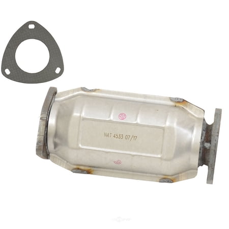 Eastern 40401 Direct Fit Catalytic Converter Fits select: 2003-2007 HONDA ACCORD, 2005-2010 HONDA ODYSSEY
