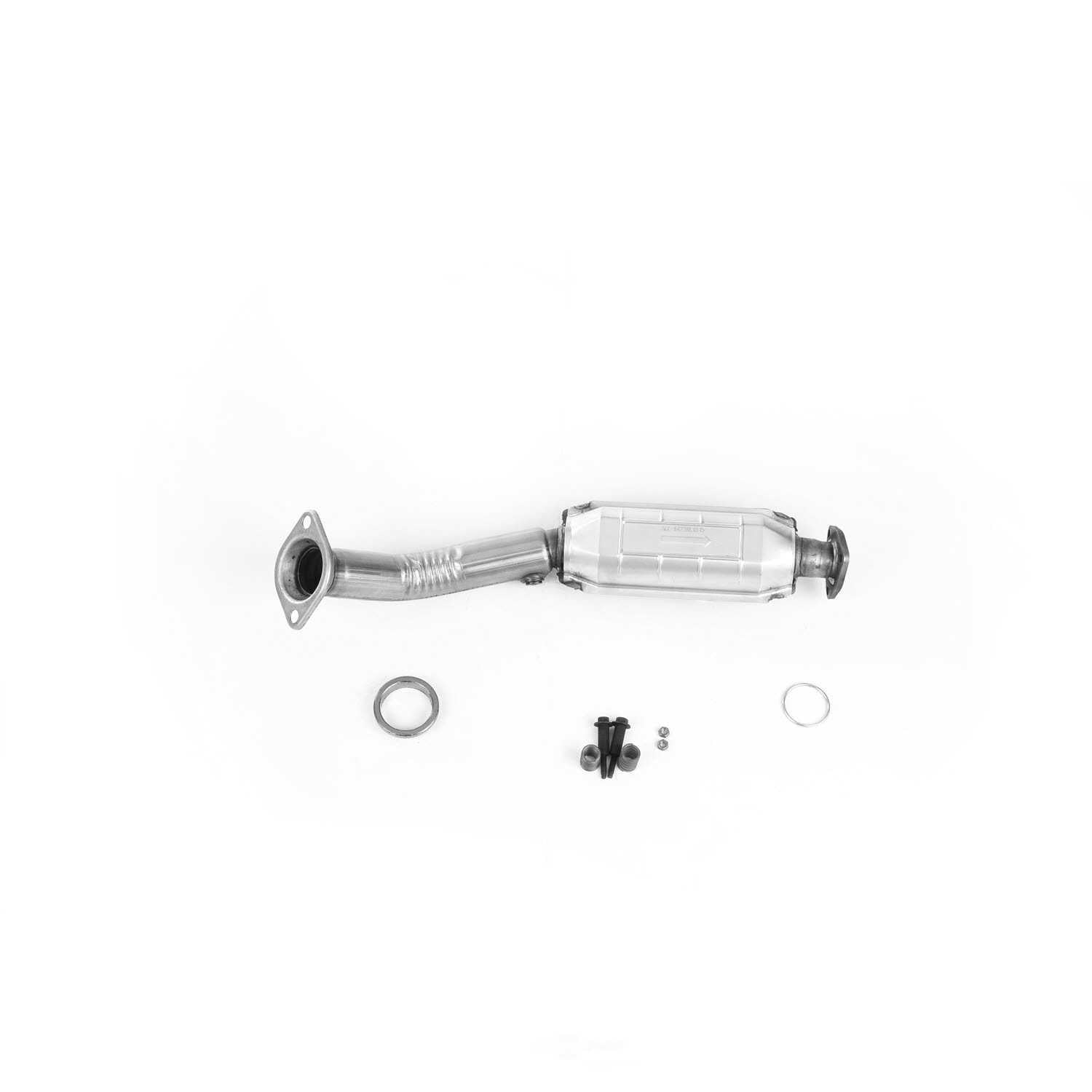 Eastern 40402 Direct Fit Catalytic Converter Fits select: 2002-2006 HONDA CR-V