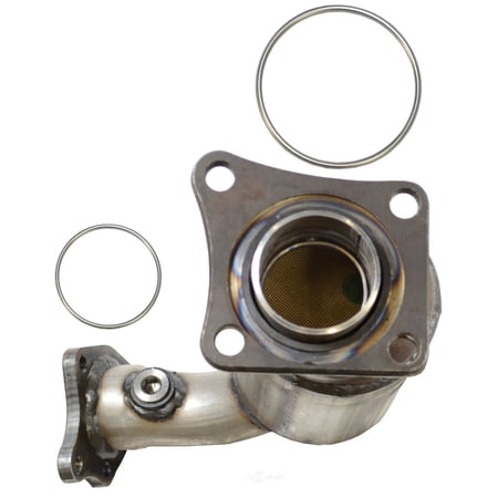 Eastern 40421 Direct Fit Catalytic Converter Fits select: 2003-2007 NISSAN MURANO