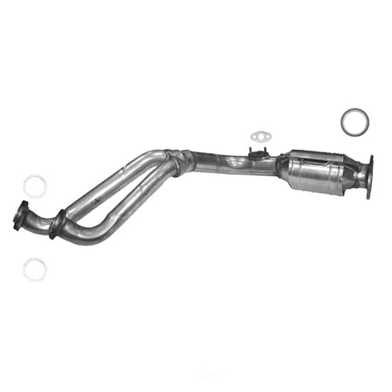 Eastern 40437 Direct Fit Catalytic Converter