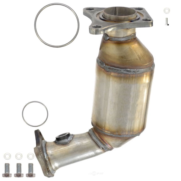 Eastern 40552 Direct Fit Catalytic Converter
