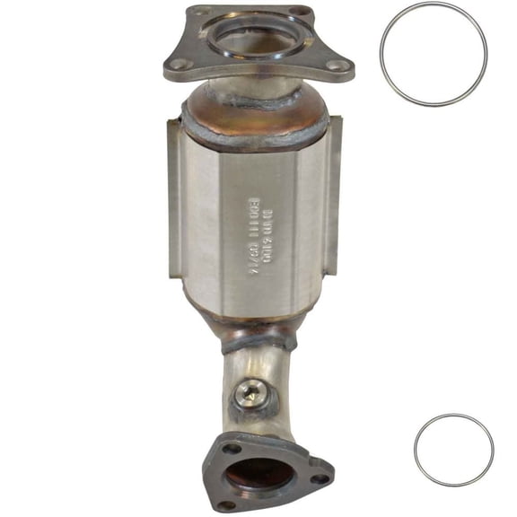 Eastern 40576 Direct Fit Catalytic Converter