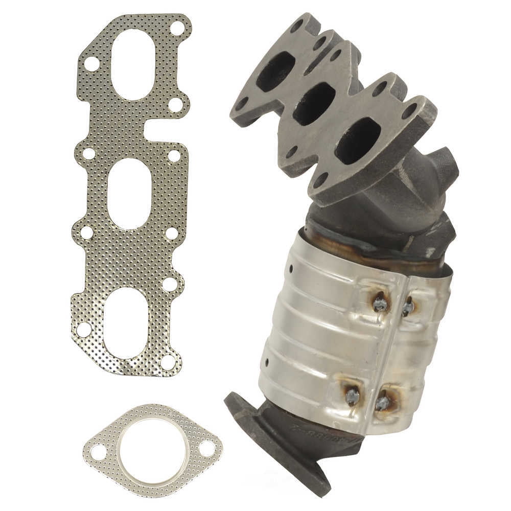 Eastern Catalytic 40705 Federal / EPA Direct-Fit Manifold Converter Assembly