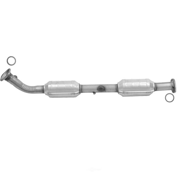 Eastern 40760 Direct Fit Catalytic Converter Fits select: 2011-2022 TOYOTA TACOMA, 2005-2007 TOYOTA TACOMA ACCESS CAB