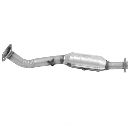 Eastern 40874 Direct Fit Catalytic Converter Fits select: 2003-2011 HONDA ELEMENT