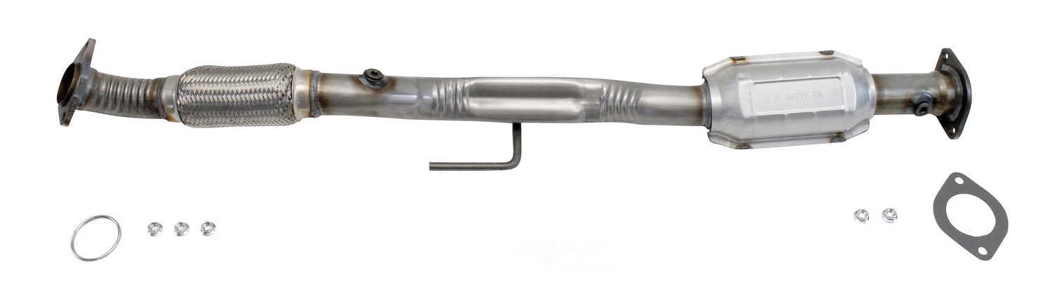 Eastern 40919 Direct Fit Catalytic Converter Fits select: 2007-2018 NISSAN ALTIMA