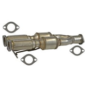 Eastern 40978 Catalytic Converter For Volvo XC90, OE Replacement, Center