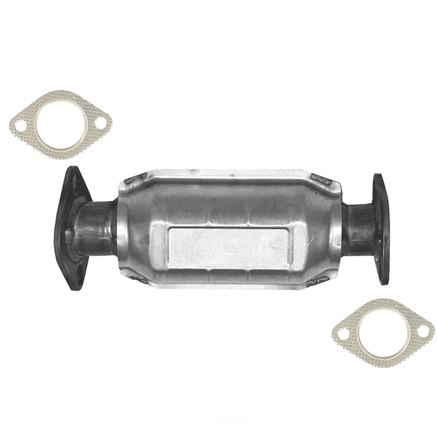 Eastern Catalytic 41049 Federal / EPA Direct-Fit Converter Assembly