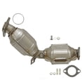 thumbnail image 1 of Eastern 41097 Direct Fit Catalytic Converter, 1 of 2