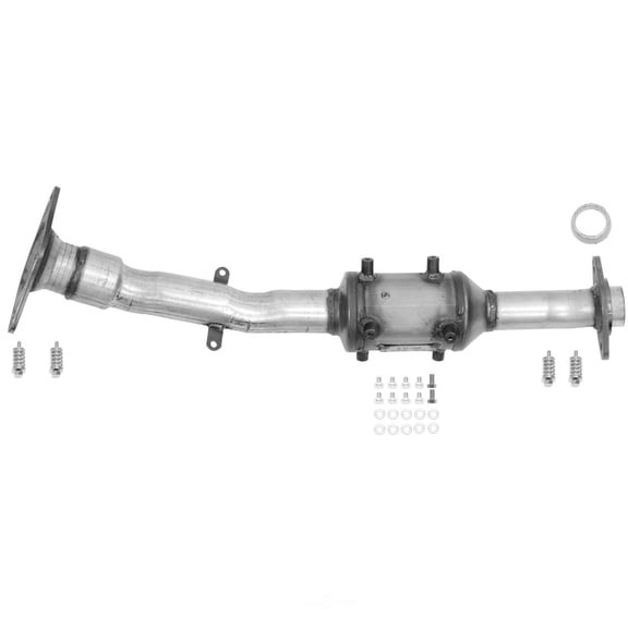 Eastern 41164 Direct Fit Catalytic Converter Fits select: 2013-2020 NISSAN NV200, 2015-2018 CHEVROLET CITY EXPRESS