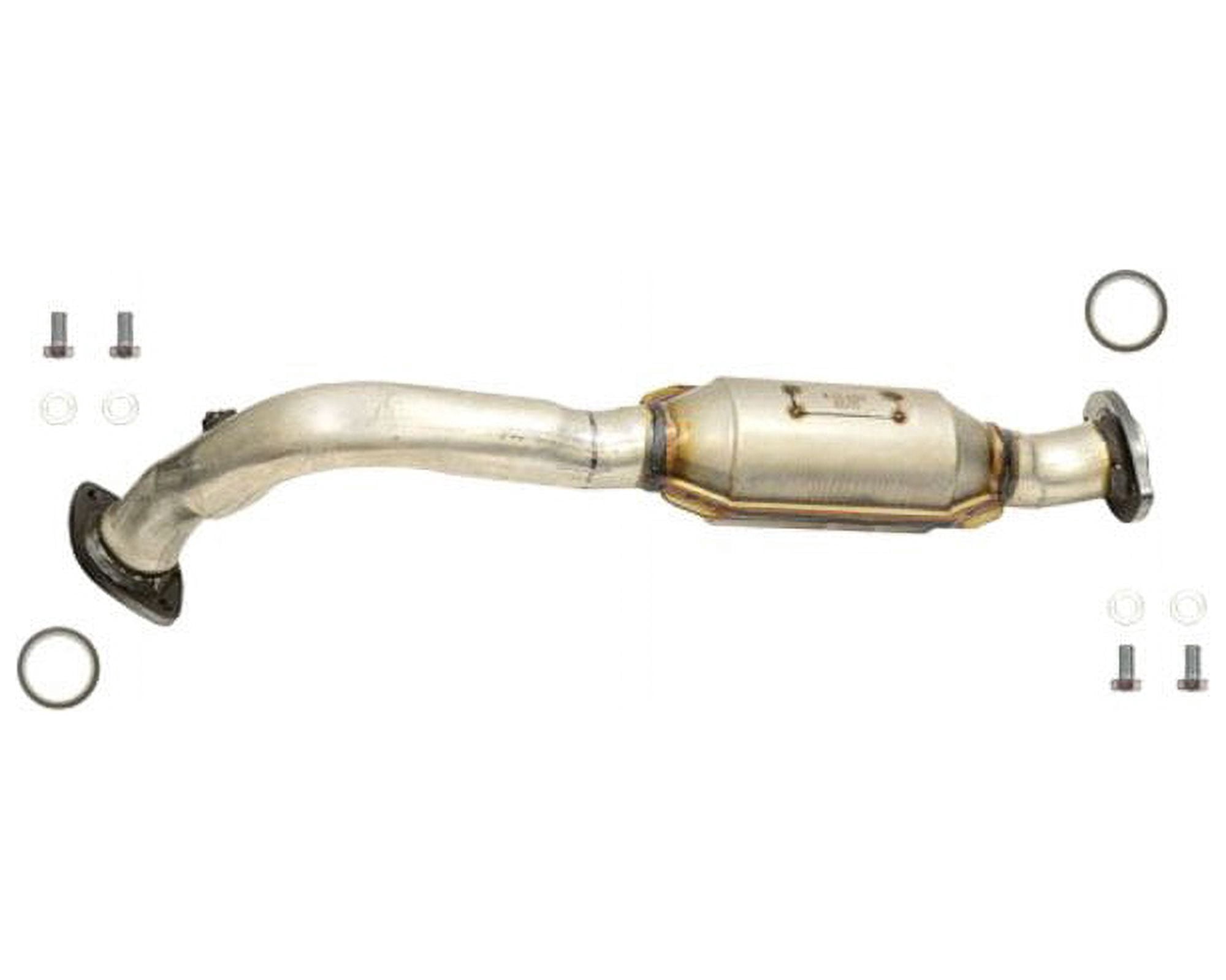 Eastern 41174 Catalytic Converter For Toyota RAV4, OE Replacement, Rear