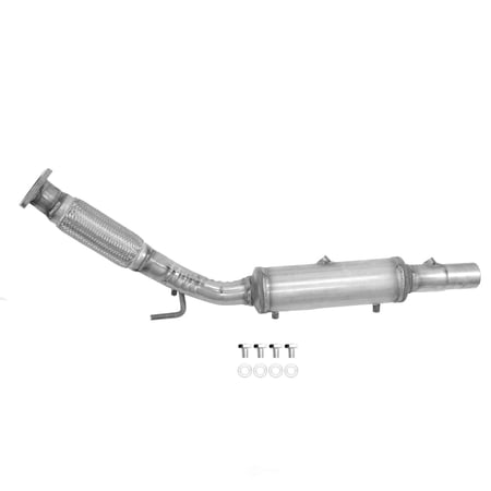 Eastern 41232 Direct Fit Catalytic Converter
