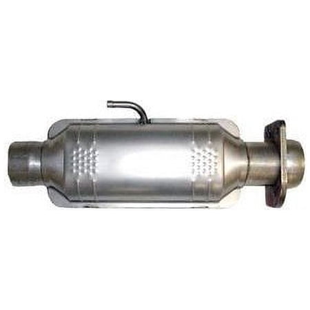 Eastern 50141 Catalytic Converter, OE Replacement
