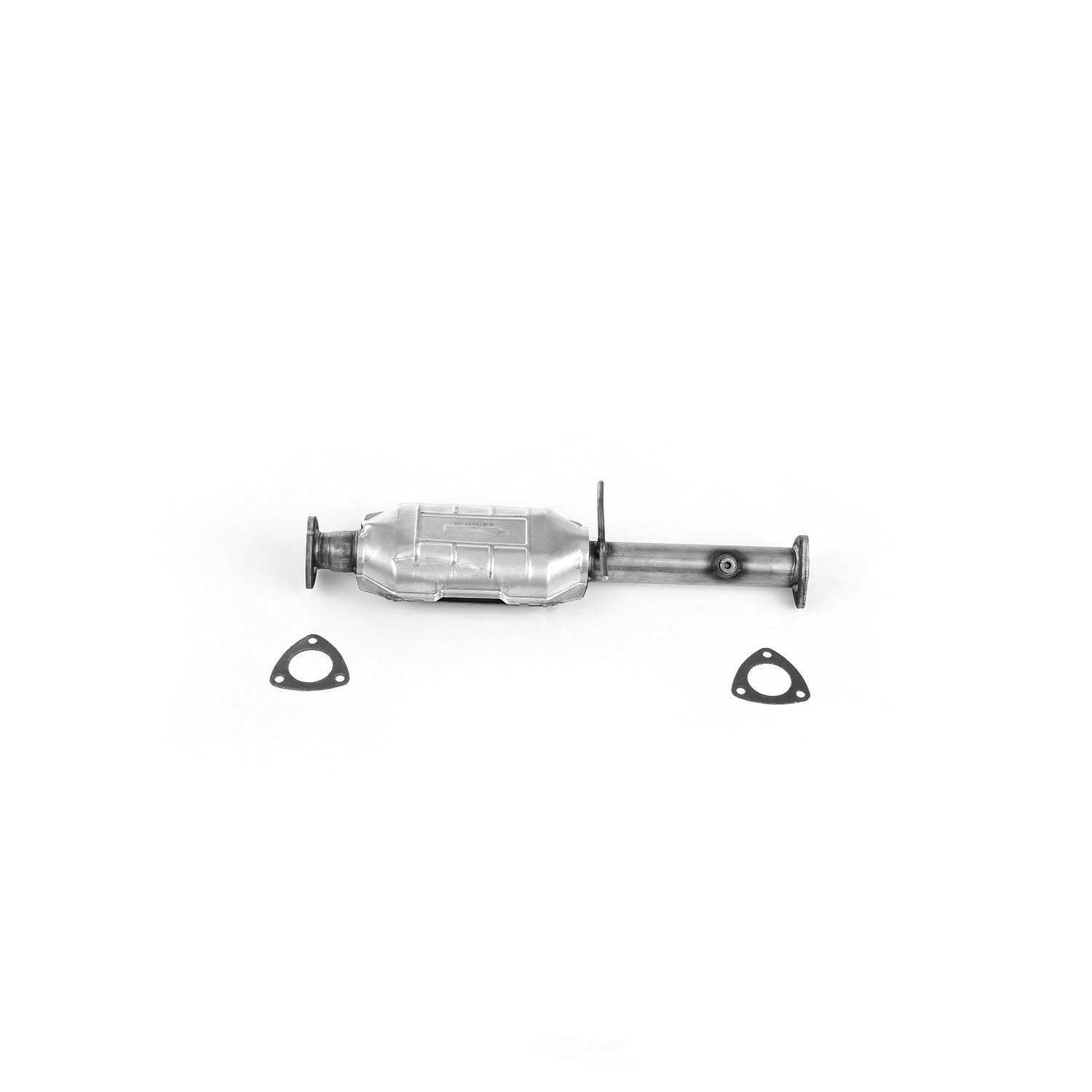 Eastern Catalytic 50273 Federal / EPA Direct-Fit Converter Assembly