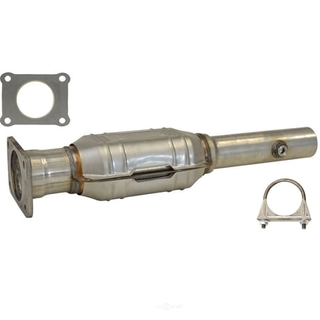 Eastern 50290 Direct Fit Catalytic Converter Fits select: 1997-2000 BUICK LESABRE, 1997-2004 BUICK PARK AVENUE