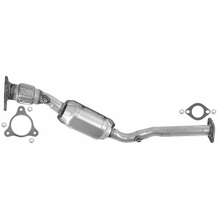Eastern 50374 Direct Fit Catalytic Converter Fits select: 2005-2007 CHEVROLET COBALT, 2006-2007 CHEVROLET HHR