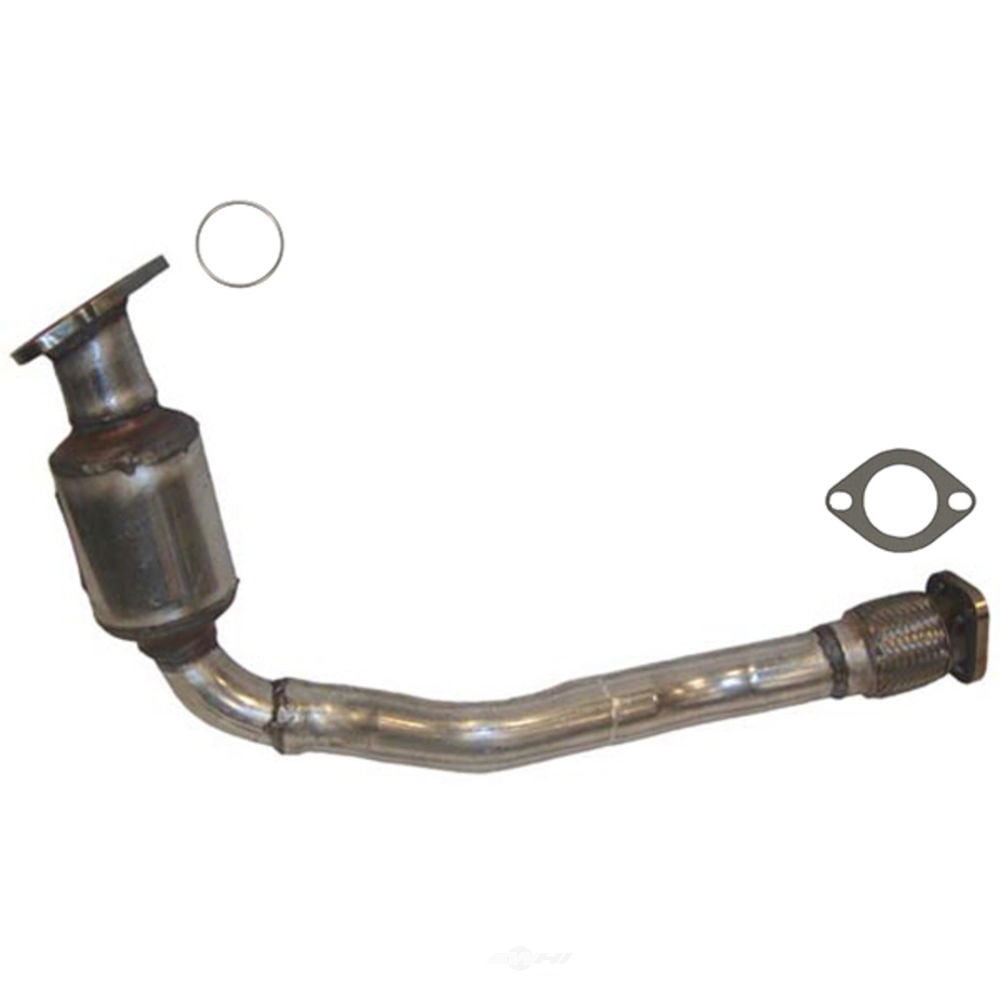 Eastern 50426 Direct Fit Catalytic Converter Fits select 20082012