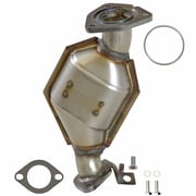 Eastern 50456 Direct Fit Catalytic Converter Fits select 2009-2017 CHEVROLET TRAVERSE, 2007-2016 GMC ACADIA