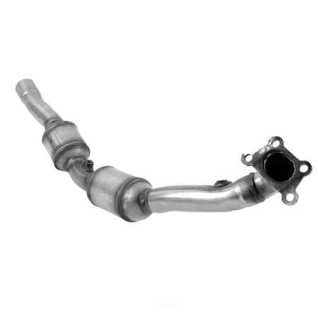 Eastern 50588 Direct Fit Catalytic Converter